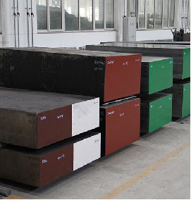 Acier moulé sous pression en aluminium à prix usine Factory price aluminum die casting die steel