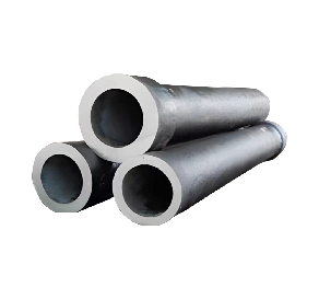 Grandes pièces forgées creuses Large hollow forgings