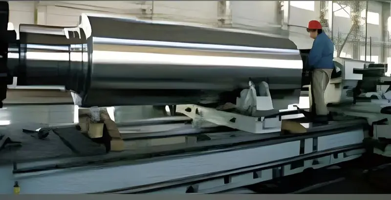 Voiture-lits 2M × 12M 2M×12M Sleeping car