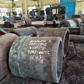 Oil Film Bearing