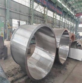 Oil Film Bearing